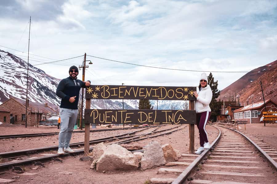 Mendoza: High Mountain and Aconcagua Park Tour with BBQ - Key points to know before booking