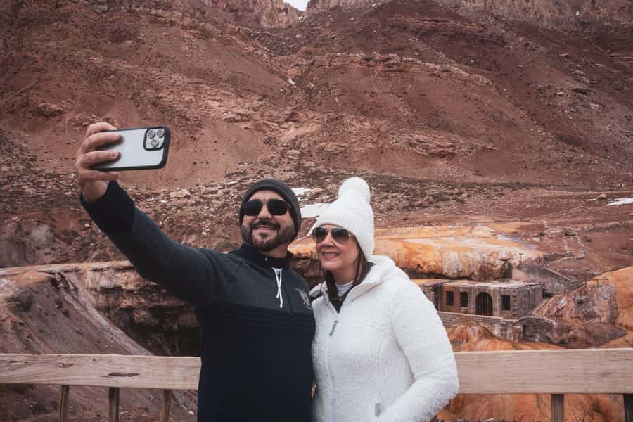 Mendoza: High Mountain and Aconcagua Park Tour with BBQ - Why this Mendoza day trip works