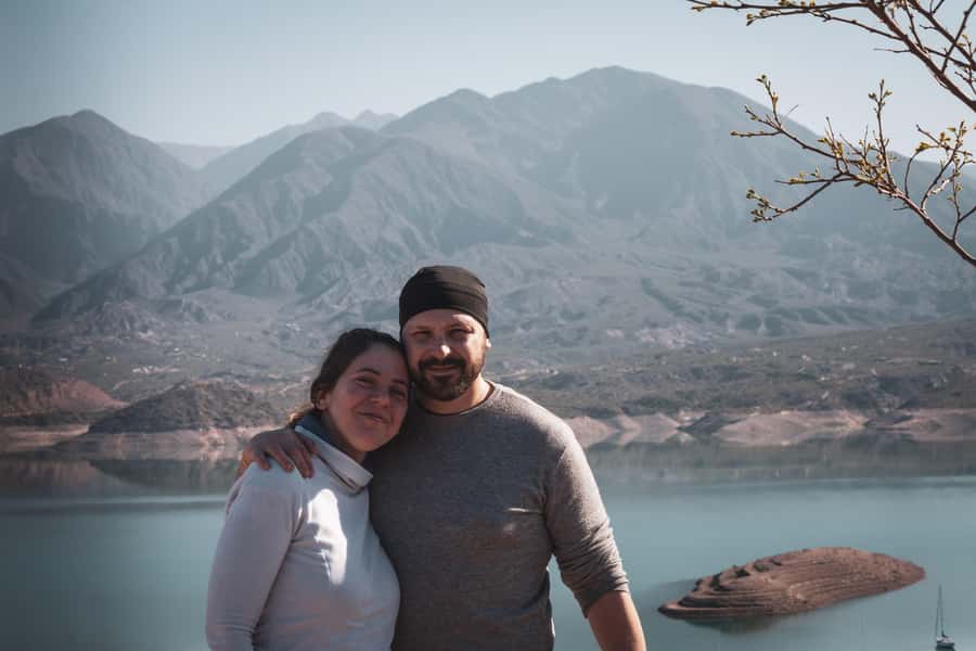 Mendoza: High Mountain and Aconcagua Park Tour with BBQ - Who should book this Andes day?