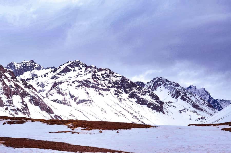 Mendoza: High Mountain Experience, a Tour through the Andes - The Spanish guides and language question