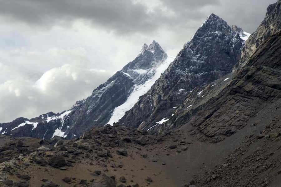 Mendoza: High Mountain Experience, a Tour through the Andes - Lunch, cost, and what you actually receive