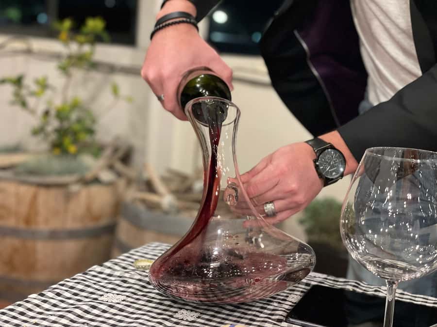 Mendoza: Make An Argentine Asado With A Local & Taste Malbec - Who should book this Mendoza meal?
