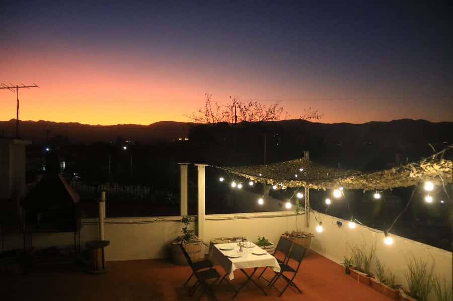 Mendoza: Make An Argentine Asado With A Local & Taste Malbec - A dessert clue involving dulce de leche