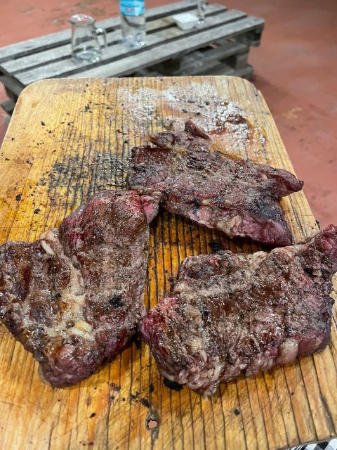 Mendoza: Make An Argentine Asado With A Local & Taste Malbec - Is $89 a fair price?