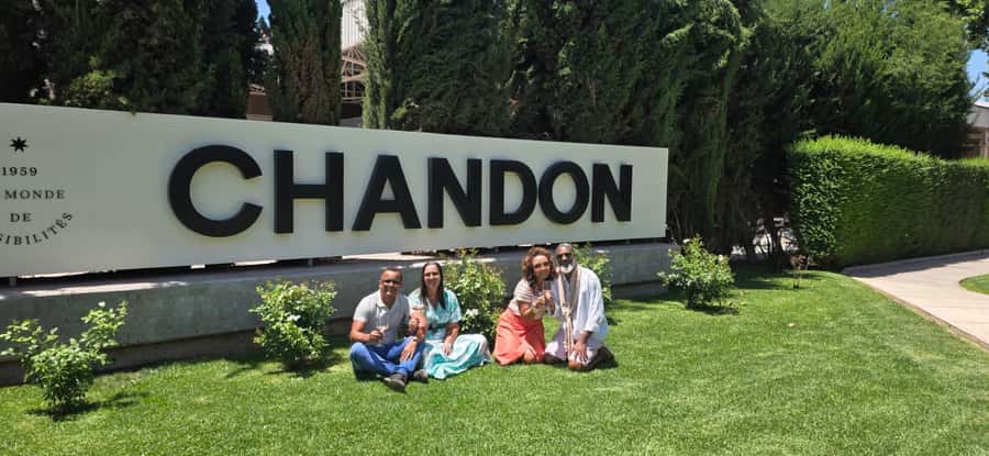 Mendoza's top wineries ! All Inclusive Private Tours! - Choosing among Luján de Cuyo, Maipú, and Uco Valley