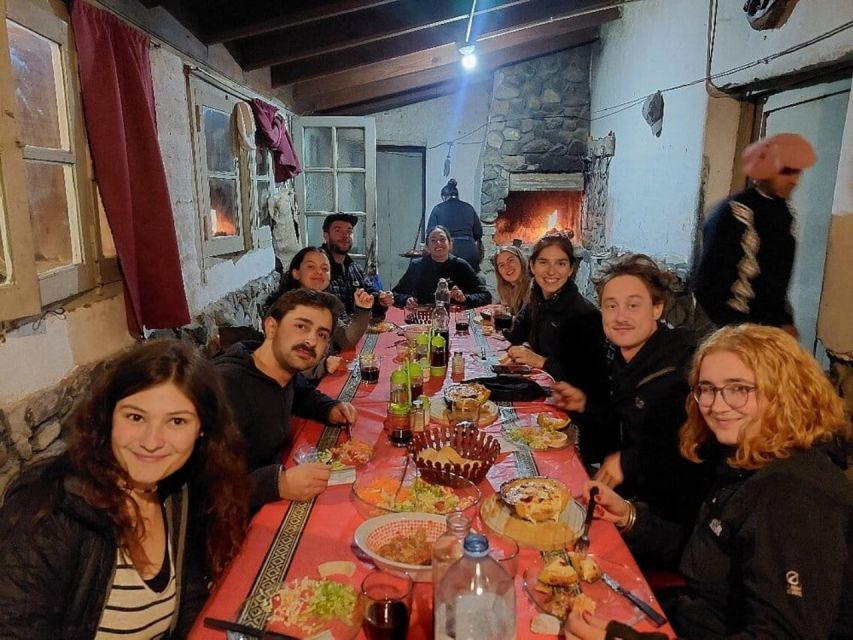 Mendoza: Sunset Horse Back Riding in the Mountains and BBQ - Who Should Book This Experience?