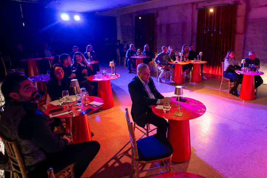 Mendoza: Tango Show with Dinner at Hualta Winery Hotel - Is $220 per person a fair price?