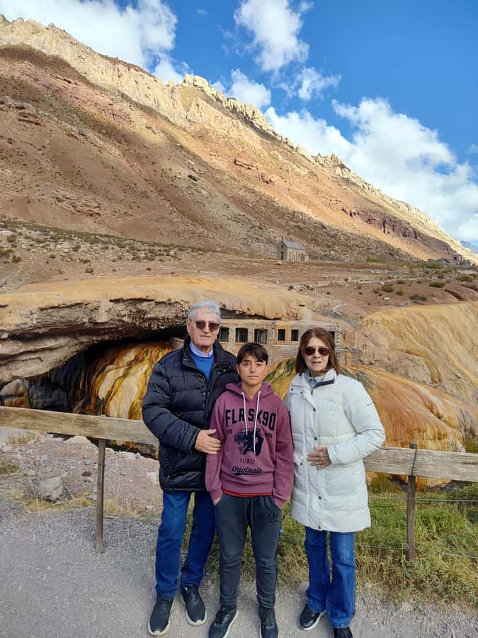 Mendoza: The best High Mountain private tour! - Who will enjoy this Mendoza day trip
