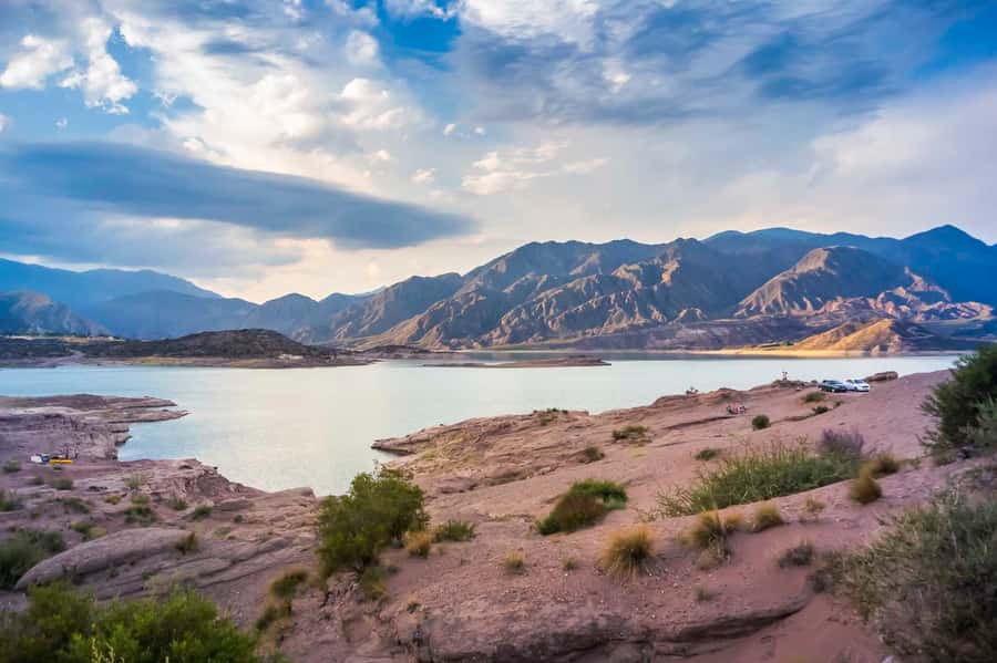 Mendoza: Trekking, Abseiling and Zipline - The organization problem you should take seriously