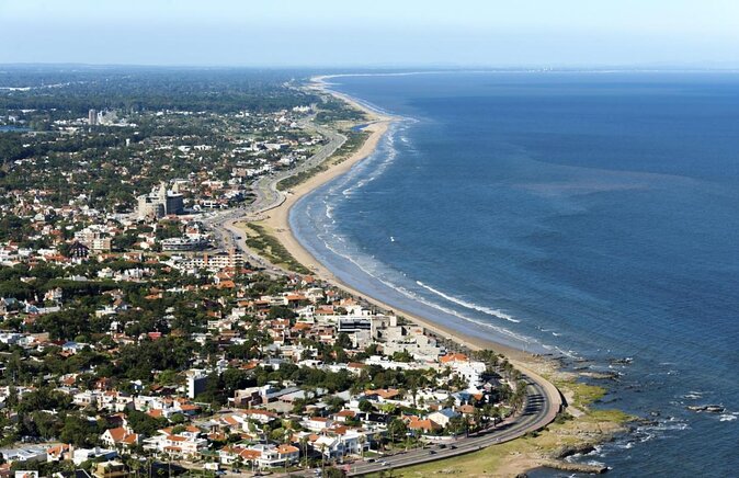 Montevideo Private Full Day Tour from Buenos Aires - Key points to know before you book