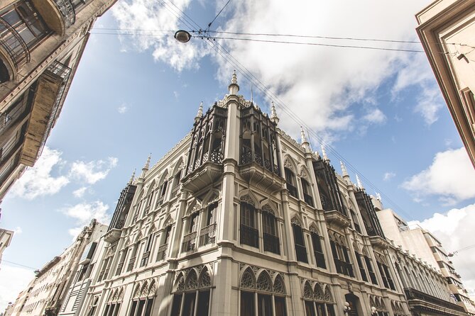 Montevideo Private Full Day Tour from Buenos Aires - The Rambla and Montevideo’s coastal rhythm