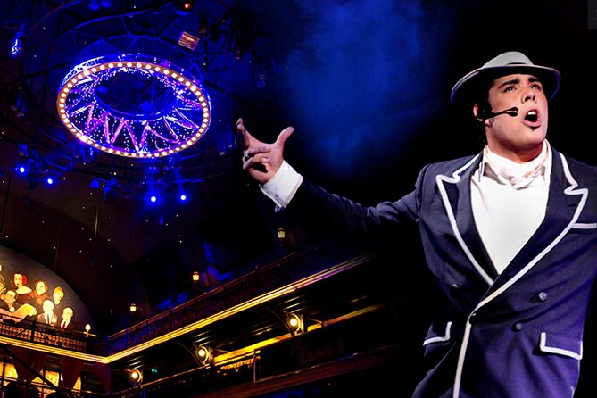Mr. Tango in Buenos Aires - The 7:30 pm start and the transfer question
