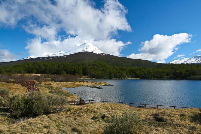 National Park and Train Trip End of the World Guided Tour - What this six-hour Ushuaia tour actually covers