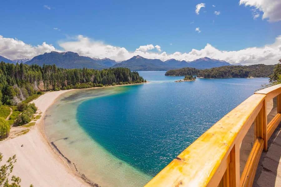 Navigation through Isla Victoria and Bosque de Arrayanes - Is $215 per person a fair price?