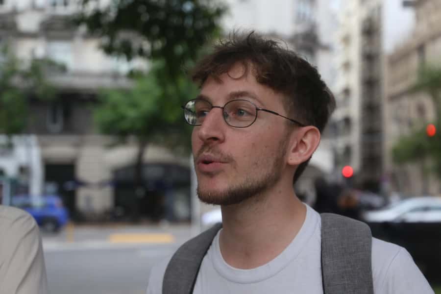 Nazis in Buenos Aires: a historical walking tour - ABC Restaurant and the Eichmann trail