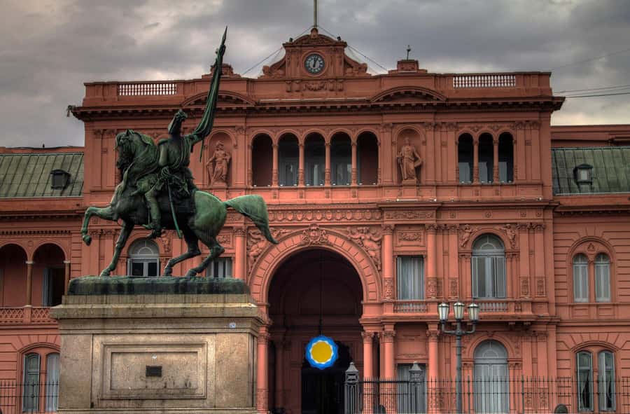 Nazis in Buenos Aires: a historical walking tour - The Israeli Embassy memorial and the weight of the ending