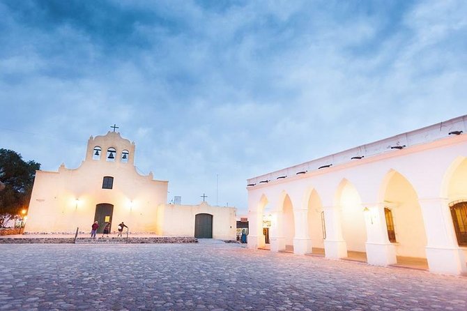 One Day Tour of Cachi and Calchaquí Valleys from Salta - Why this road trip is worth your day