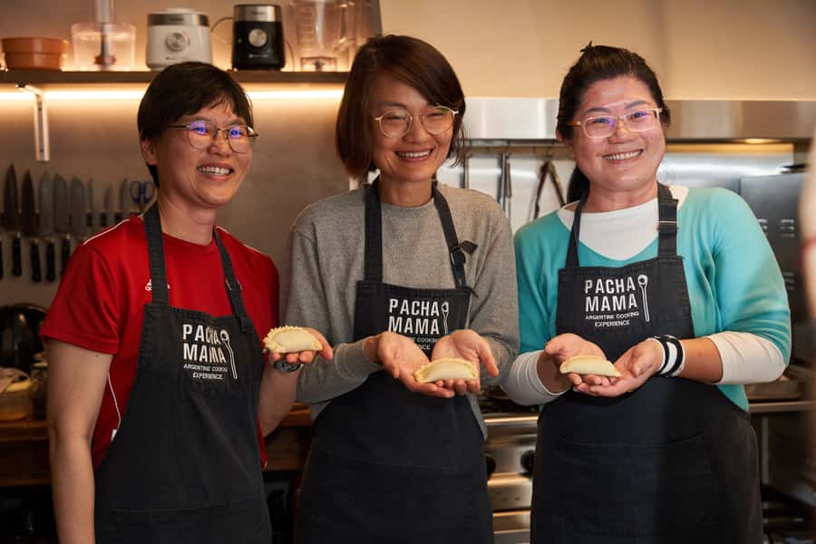 Pachamama - Argentine Cooking Experience in Buenos Aires - Why this cooking class feels more like a meal than a lesson