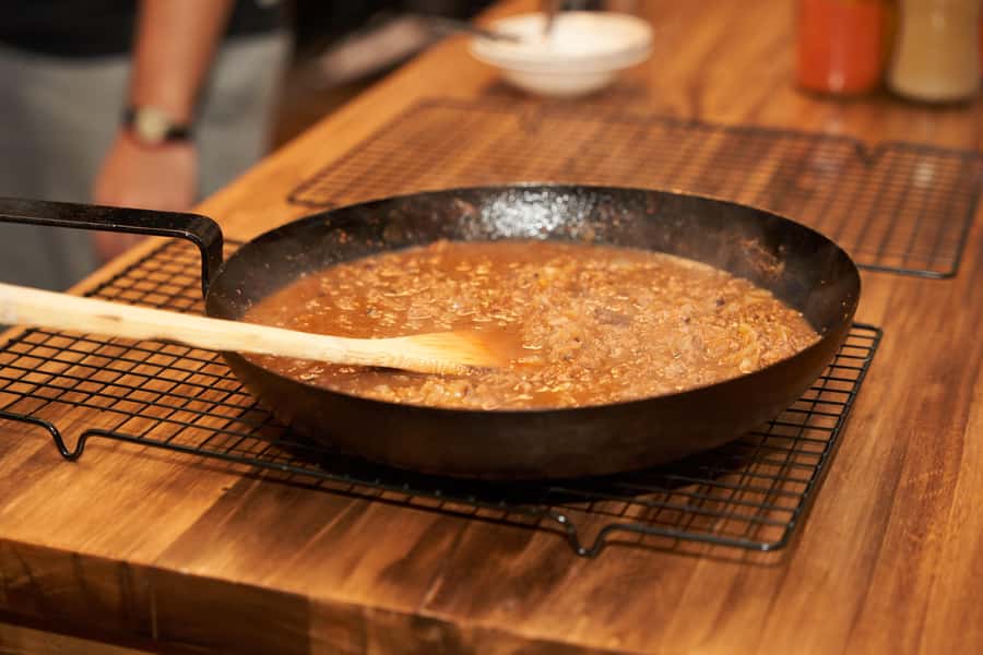 Pachamama - Argentine Cooking Experience in Buenos Aires - Is $75 a fair price for three hours?