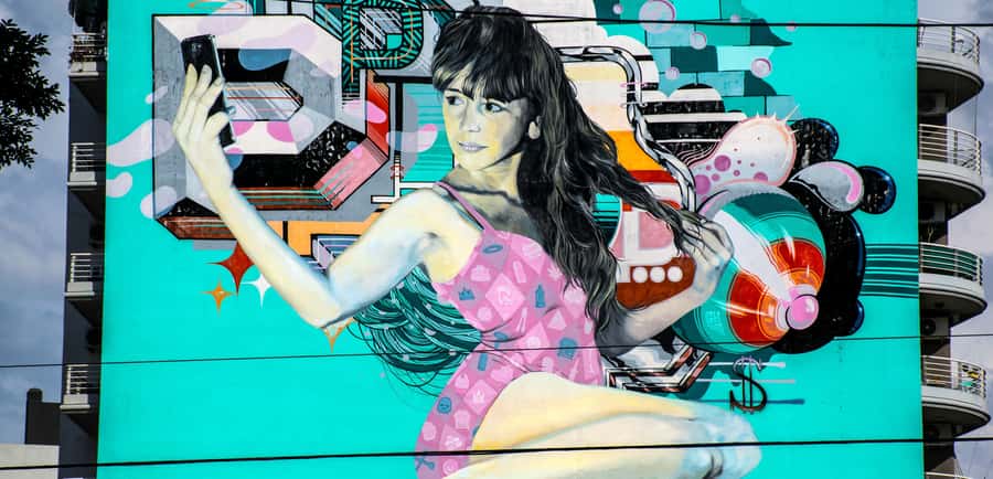 Palermo: Graffiti and Street Art Guided Tour in English - Why Palermo’s walls tell a political story