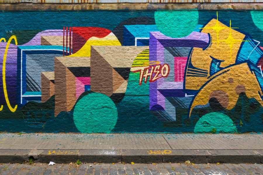 Palermo: Graffiti and Street Art Guided Tour in English - Why the guide makes the difference