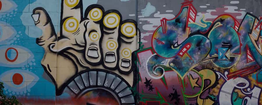 Palermo: Graffiti and Street Art Guided Tour in English - Two hours is the right length for this route