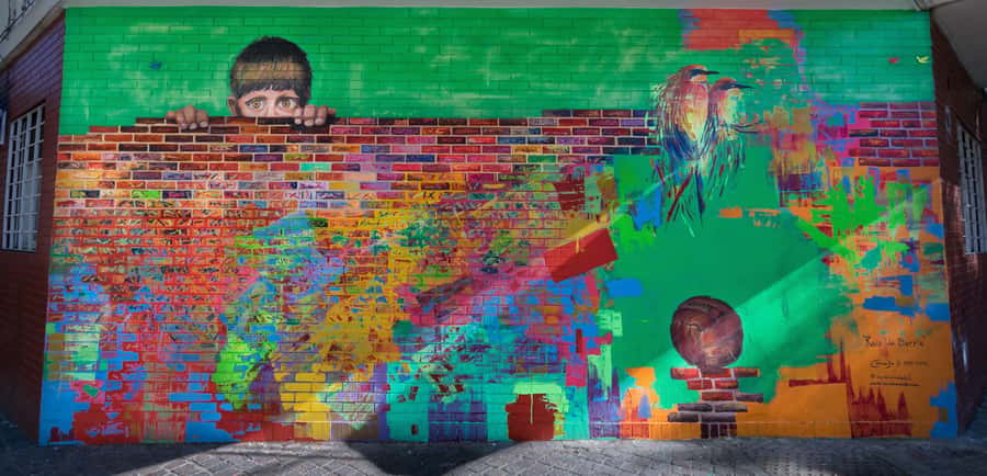 Palermo: Graffiti and Street Art Guided Tour in English - Who will enjoy this Palermo tour most