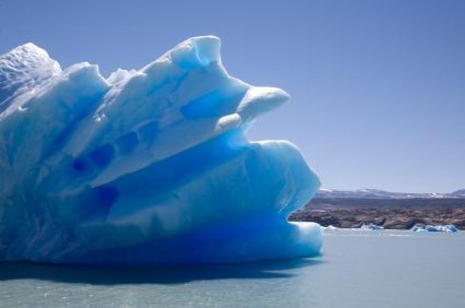 Perito Moreno boat tour from El Calafate: Glaciares Gourmet - Key points to know before booking