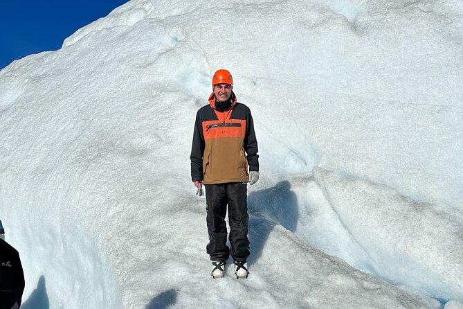 Perito Moreno Full Day Minitrekking with Transfer and Walkways - Why the walkways belong in the full-day version