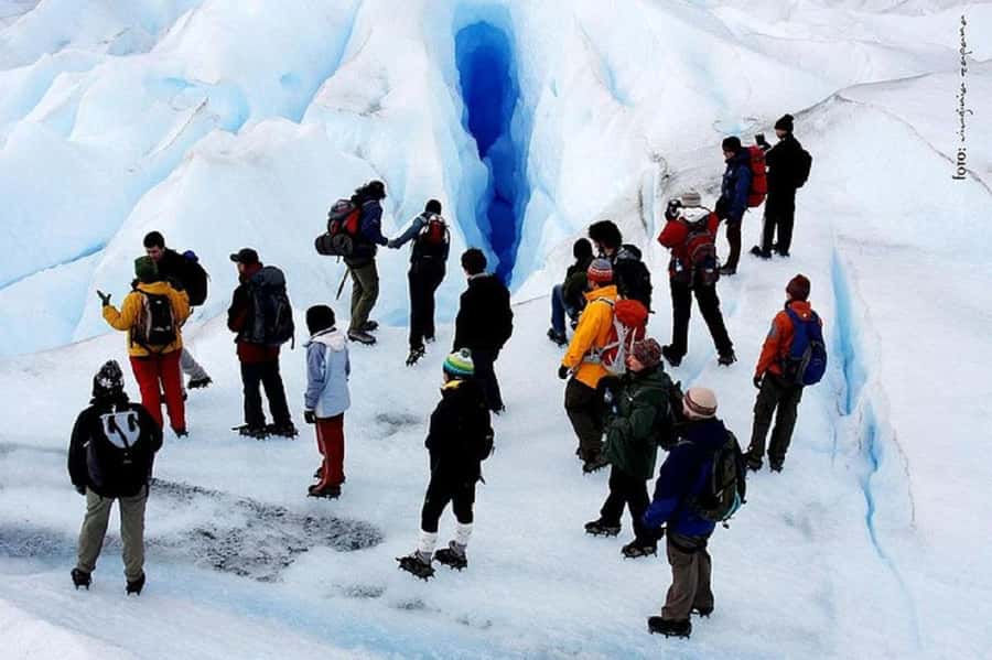 Perito Moreno Full Day Minitrekking with Transfer & Walkways - Why this Perito Moreno day is different