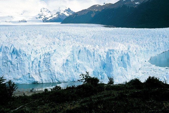Perito Moreno Glacier Big Ice Tour from El Calafate - A 7:00 am start from El Calafate