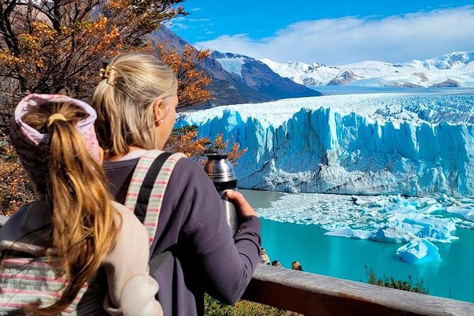 Perito Moreno Glacier Experience with Boat Navigation !! - What the boat navigation adds, and what to confirm