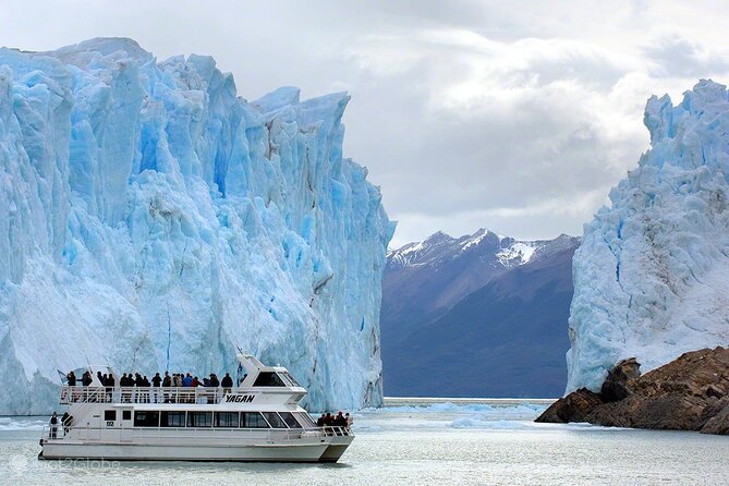 Perito Moreno Glacier Experience with Boat Navigation !! - Booking details that can affect your day
