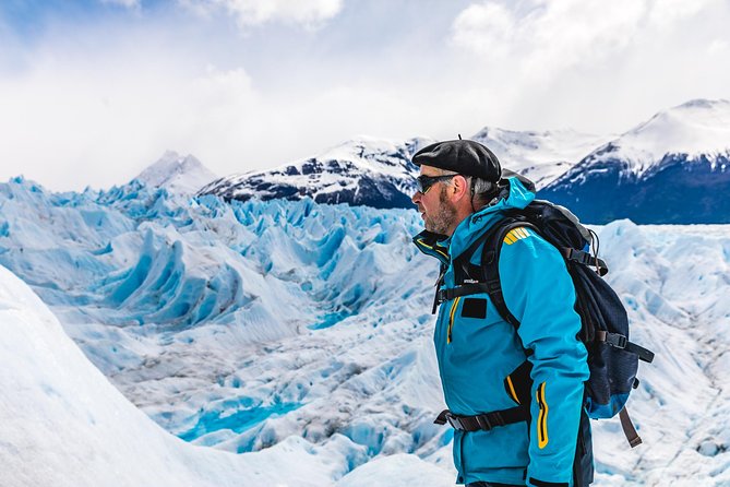Perito Moreno Glacier Minitrekking Experience - Why walking on Perito Moreno Glacier is worth the effort