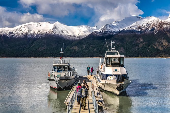 Perito Moreno Glacier Minitrekking Experience - Who will enjoy this day most