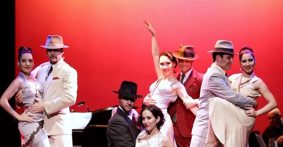 Piazzolla Tango: Only Show + Beverages - Who will enjoy Piazzolla Tango most
