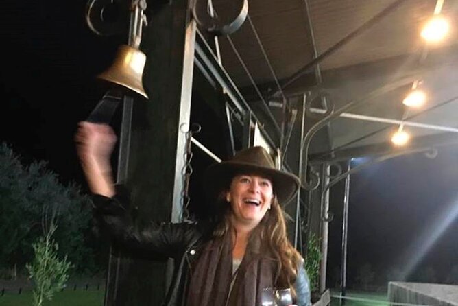 Polo Under the Stars and Argentine BBQ Evening Venue from Buenos Aires - Why nighttime polo feels different