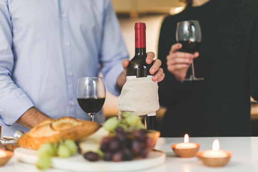 Premium Argentinian Wines and Malbec Tasting Experience - Mendoza, Salta, and Patagonia on the Same Map