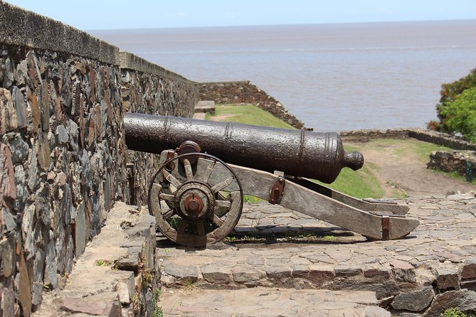 Premium Day Tour to Colonia del Sacramento - How Much Time You Really Get