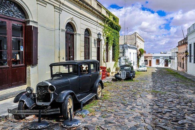 Premium Day Trip to Colonia del Sacramento - Key points to know before crossing the river