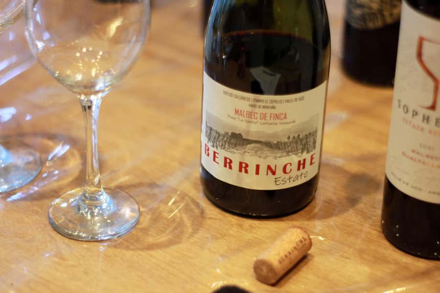 Premium Empanadas Cooking Class & Wine Tasting Experience - Making empanadas instead of just eating them