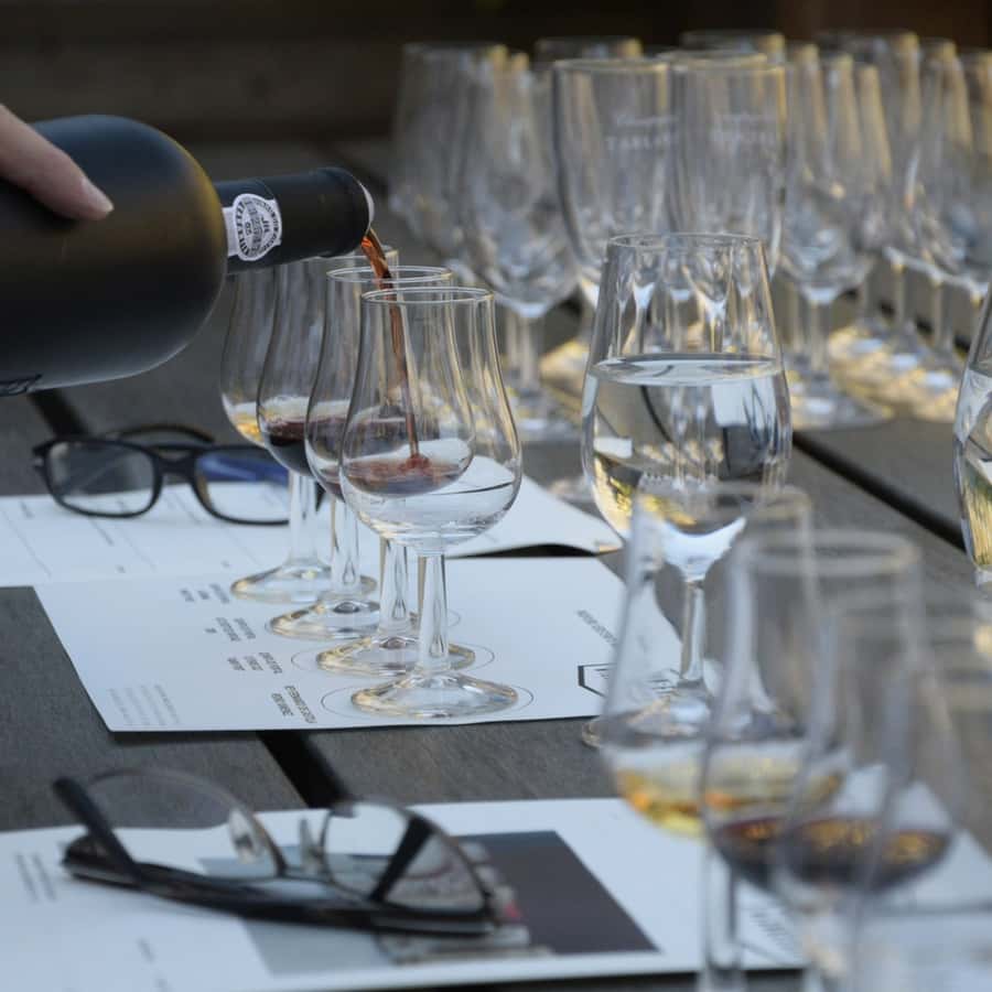 Premium Empanadas Cooking Class & Wine Tasting Experience - Who should book this Palermo experience?