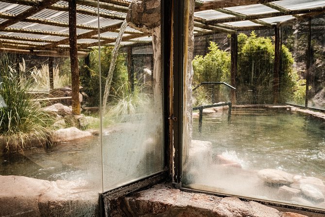 Premium Spa Day at Cacheuta Hot Springs - Why the 10-hour schedule matters
