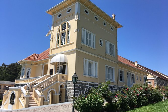 Private and personalized tour in Bento Gonçalves RS - Car up to 4 people - Choosing between 19 very different routes