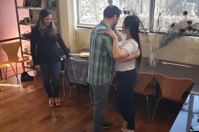 Private Argentine Cooking Class and Tango Lesson in Buenos Aires - From tango steps to a home-style Argentine table
