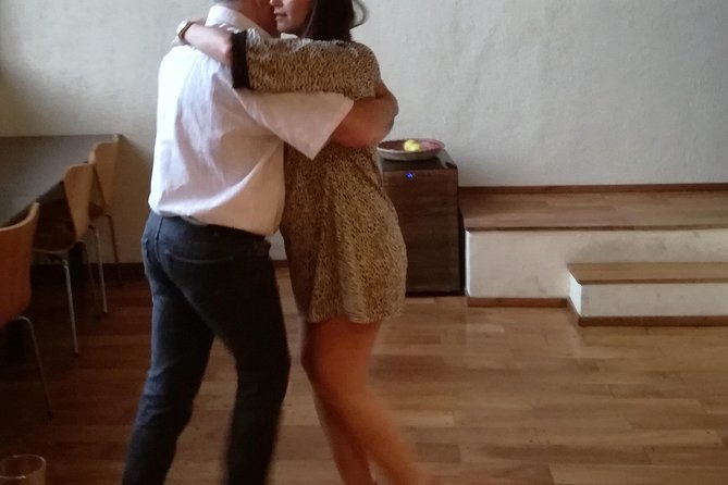 Private Argentine Cooking Class and Tango Lesson in Buenos Aires - Why the private format needs a careful check
