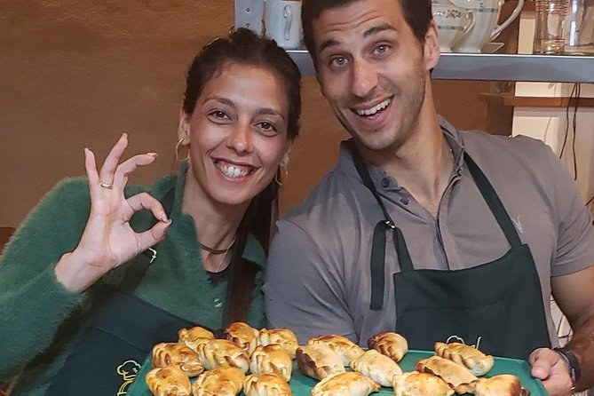 Private Argentine Cooking Class and Tango Lesson in Buenos Aires - A closer look at the four-and-a-half-hour schedule