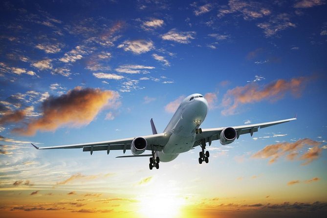 Private Arrival Transfer: Ezeiza Airport to Buenos Aires Hotels - From Ezeiza customs to your hotel door