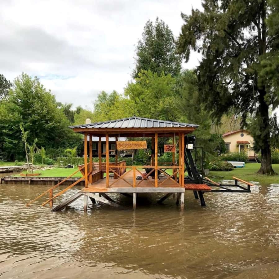 Private City Tour of Buenos Aires + Tigre Delta - One day, two very different Buenos Aires experiences
