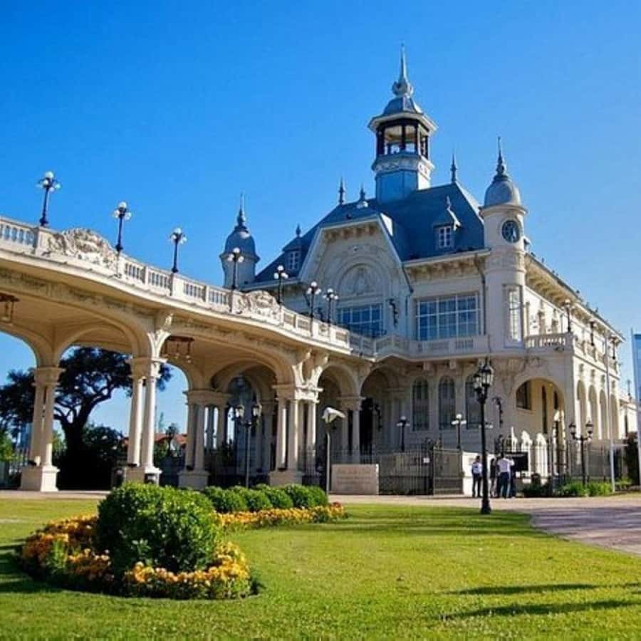 Private City Tour of Buenos Aires + Tigre Delta - Tigre city and Puerto de Frutos